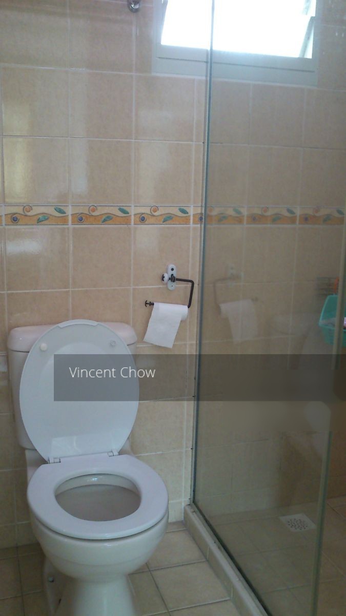 Blk 204A Punggol Field (Punggol), HDB 5 Rooms #128131892